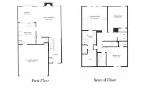 1413 Corwith Dr, Morrisville, NC 27560 - Photo 27