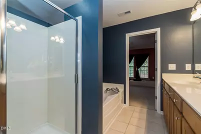 1413 Corwith Drive, Morrisville, NC 27560 - Photo 17