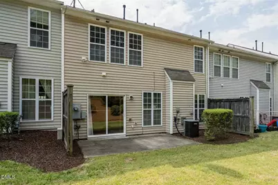 1413 Corwith Drive, Morrisville, NC 27560 - Photo 25