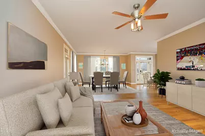 3113 Clark Avenue, Raleigh, NC 27607 - Photo 11