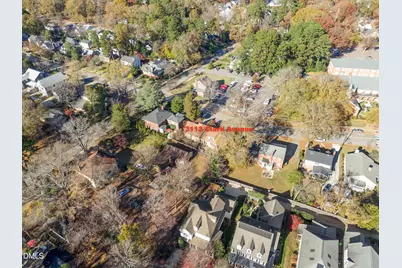 3113 Clark Avenue, Raleigh, NC 27607 - Photo 53