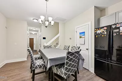 1018 Abbott Street, Mebane, NC 27302 - Photo 9