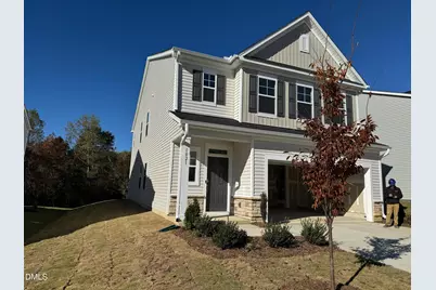 1021 Red Finch Way, Angier, NC 27501 - Photo 1