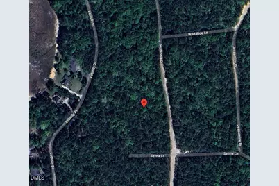 862 Hudsonia Drive, Vass, NC 28394 - Photo 1