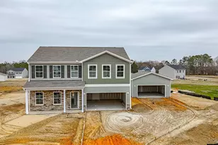 57 Osgood St, Angier, NC 27501 - Photo 1