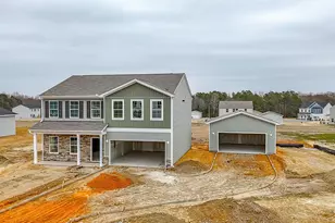 57 Osgood St, Angier, NC 27501 - Photo 3