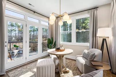 5201 Boylston Drive, Fuquay Varina, NC 27526 - Photo 11