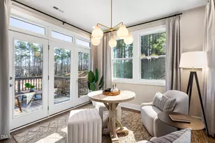 5201 Boylston Dr, Fuquay Varina, NC 27526 - Photo 11