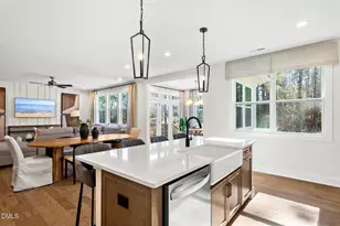 5201 Boylston Dr, Fuquay Varina, NC 27526 - Photo 9