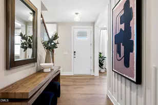 5201 Boylston Dr, Fuquay Varina, NC 27526 - Photo 3