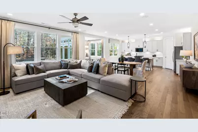 5201 Boylston Drive, Fuquay Varina, NC 27526 - Photo 13