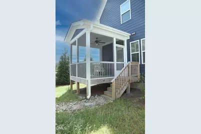 283 Daniel Ridge Road, Wendell, NC 27591 - Photo 23