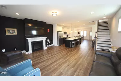 283 Daniel Ridge Road, Wendell, NC 27591 - Photo 5