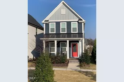 283 Daniel Ridge Road, Wendell, NC 27591 - Photo 1