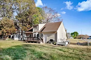 400 Rose Dr, Goldsboro, NC 27534 - Photo 21