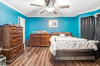 400 Rose Drive, Goldsboro, NC 27534 - Photo 13