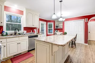 400 Rose Drive, Goldsboro, NC 27534 - Photo 7