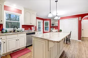 400 Rose Dr, Goldsboro, NC 27534 - Photo 7