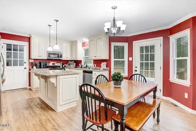400 Rose Drive, Goldsboro, NC 27534 - Photo 5