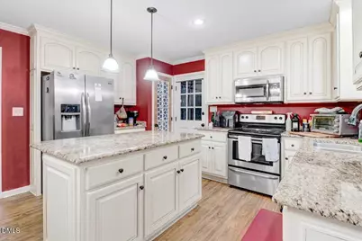 400 Rose Drive, Goldsboro, NC 27534 - Photo 9