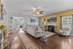 609 Thornbrooke Dr, Hope Mills, NC 28348 - Photo 13