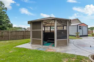 609 Thornbrooke Dr, Hope Mills, NC 28348 - Photo 49