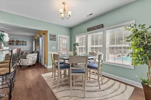 609 Thornbrooke Dr, Hope Mills, NC 28348 - Photo 17