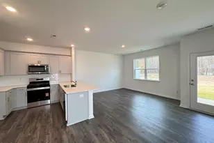 419 Belgian Red Wy, Wake Forest, NC 27587 - Photo 5