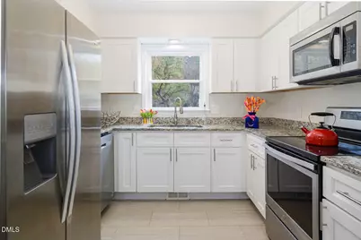 2125 Old Oxford Road E #Unit A/B, Chapel Hill, NC 27514 - Photo 7