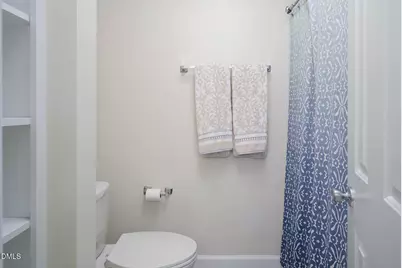 2125 Old Oxford Road E #Unit A/B, Chapel Hill, NC 27514 - Photo 21