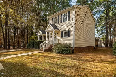 2125 Old Oxford Road E #Unit A/B, Chapel Hill, NC 27514 - Photo 5
