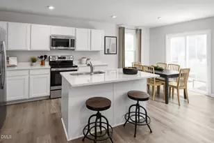 140 Cavalier Rider Run, Wendell, NC 27591 - Photo 3