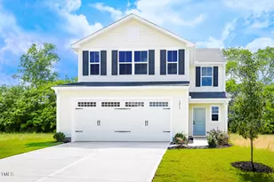 140 Cavalier Rider Run, Wendell, NC 27591 - Photo 1