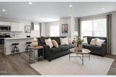 140 Cavalier Rider Run, Wendell, NC 27591 - Photo 9