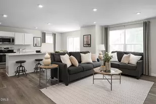 140 Cavalier Rider Run, Wendell, NC 27591 - Photo 9