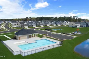 144 Cavalier Rider Run, Wendell, NC 27591 - Photo 19