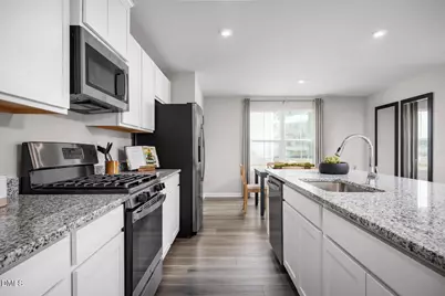 144 Cavalier Rider Run, Wendell, NC 27591 - Photo 5