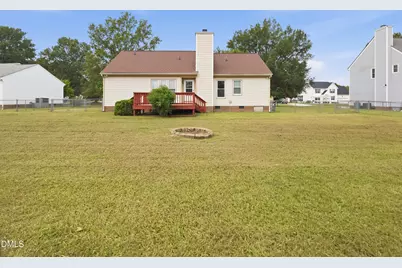 216 Ryan Way, Goldsboro, NC 27534 - Photo 21