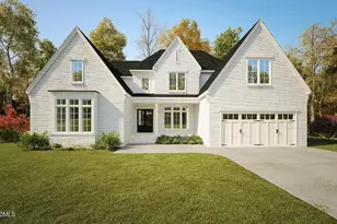 1216 Gunnison Pl, Raleigh, NC 27609 - Photo 1