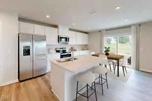 42 Better Day Wy, Lillington, NC 27546 - Photo 5