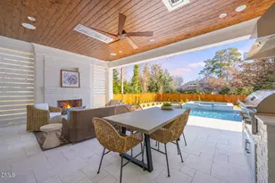 2108 Ridge Rd, Raleigh, NC 27607 - Photo 61