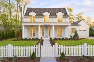 2108 Ridge Rd, Raleigh, NC 27607 - Photo 1