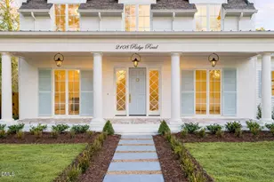 2108 Ridge Rd, Raleigh, NC 27607 - Photo 67