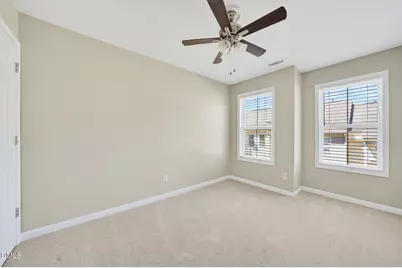 541 Village Loop Drive, Apex, NC 27502 - Photo 15