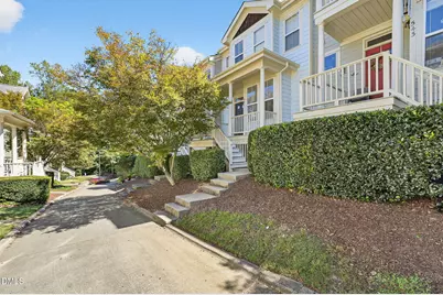 541 Village Loop Drive, Apex, NC 27502 - Photo 3