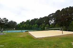 541 Village Loop Dr, Apex, NC 27502 - Photo 33