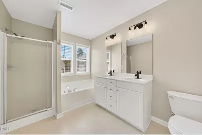 541 Village Loop Drive, Apex, NC 27502 - Photo 21