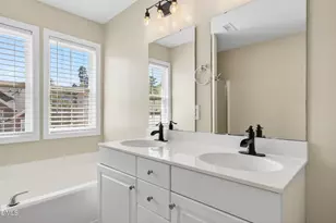 541 Village Loop Dr, Apex, NC 27502 - Photo 23