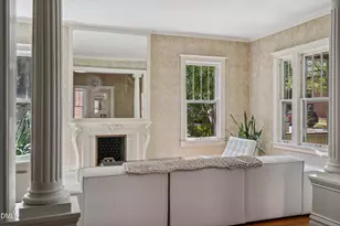 116 Hawthorne Rd, Raleigh, NC 27605 - Photo 9