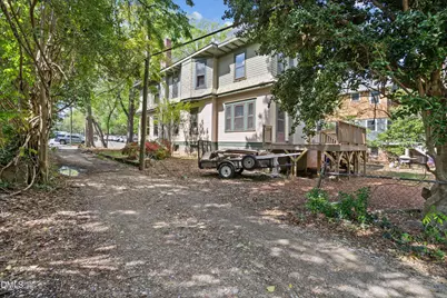 116 Hawthorne Road, Raleigh, NC 27605 - Photo 47